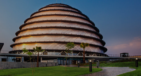 Kigali
